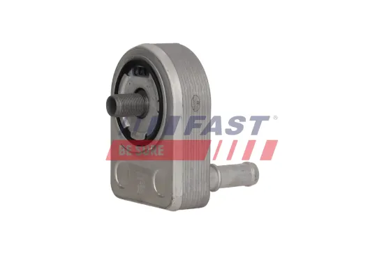 Ölkühler, Motoröl FAST FT04707 Bild Ölkühler, Motoröl FAST FT04707