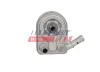 Ölkühler, Motoröl FAST FT04707 Bild Ölkühler, Motoröl FAST FT04707