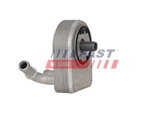 Ölkühler, Motoröl FAST FT04707 Bild Ölkühler, Motoröl FAST FT04707