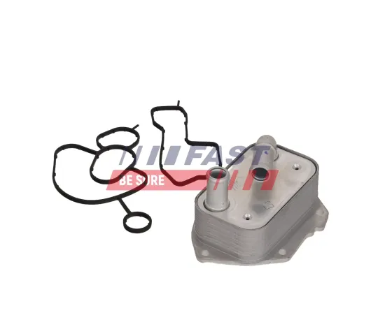 Ölkühler, Motoröl FAST FT04708 Bild Ölkühler, Motoröl FAST FT04708