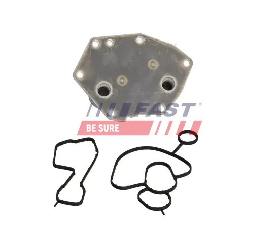 Ölkühler, Motoröl FAST FT04708 Bild Ölkühler, Motoröl FAST FT04708