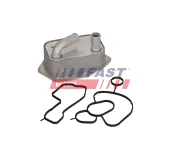 Ölkühler, Motoröl FAST FT04708
