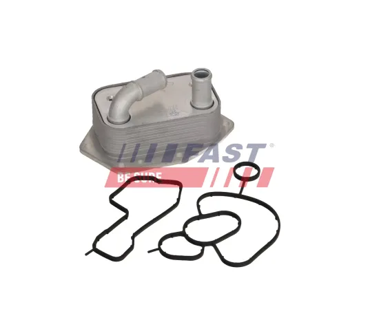 Ölkühler, Motoröl FAST FT04708 Bild Ölkühler, Motoröl FAST FT04708