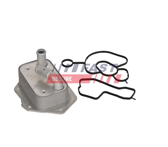Ölkühler, Motoröl FAST FT04708 Bild Ölkühler, Motoröl FAST FT04708