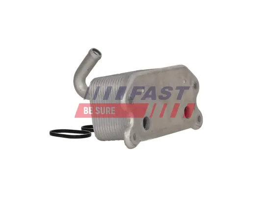 Ölkühler, Motoröl FAST FT04709 Bild Ölkühler, Motoröl FAST FT04709