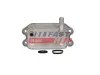Ölkühler, Motoröl FAST FT04709 Bild Ölkühler, Motoröl FAST FT04709