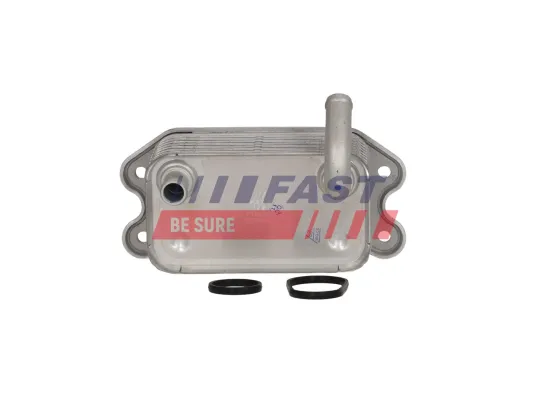 Ölkühler, Motoröl FAST FT04709 Bild Ölkühler, Motoröl FAST FT04709
