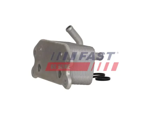 Ölkühler, Motoröl FAST FT04709 Bild Ölkühler, Motoröl FAST FT04709
