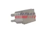 Ölkühler, Automatikgetriebe FAST FT04710 Bild Ölkühler, Automatikgetriebe FAST FT04710
