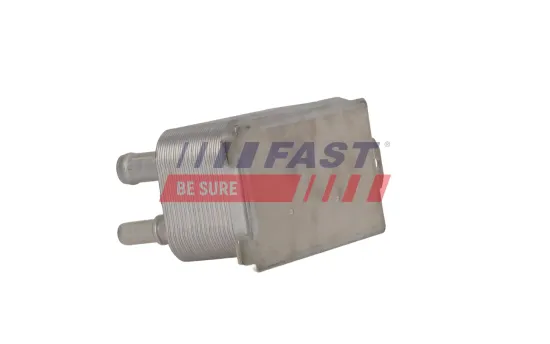 Ölkühler, Automatikgetriebe FAST FT04710 Bild Ölkühler, Automatikgetriebe FAST FT04710