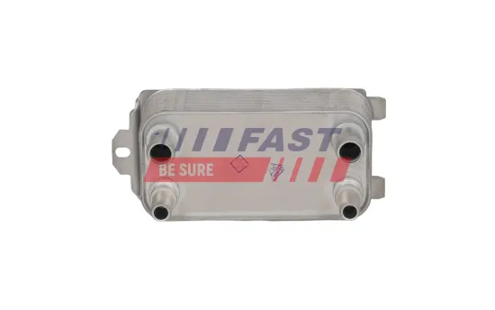 Ölkühler, Automatikgetriebe FAST FT04710 Bild Ölkühler, Automatikgetriebe FAST FT04710