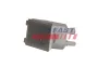 Ölkühler, Automatikgetriebe FAST FT04710 Bild Ölkühler, Automatikgetriebe FAST FT04710