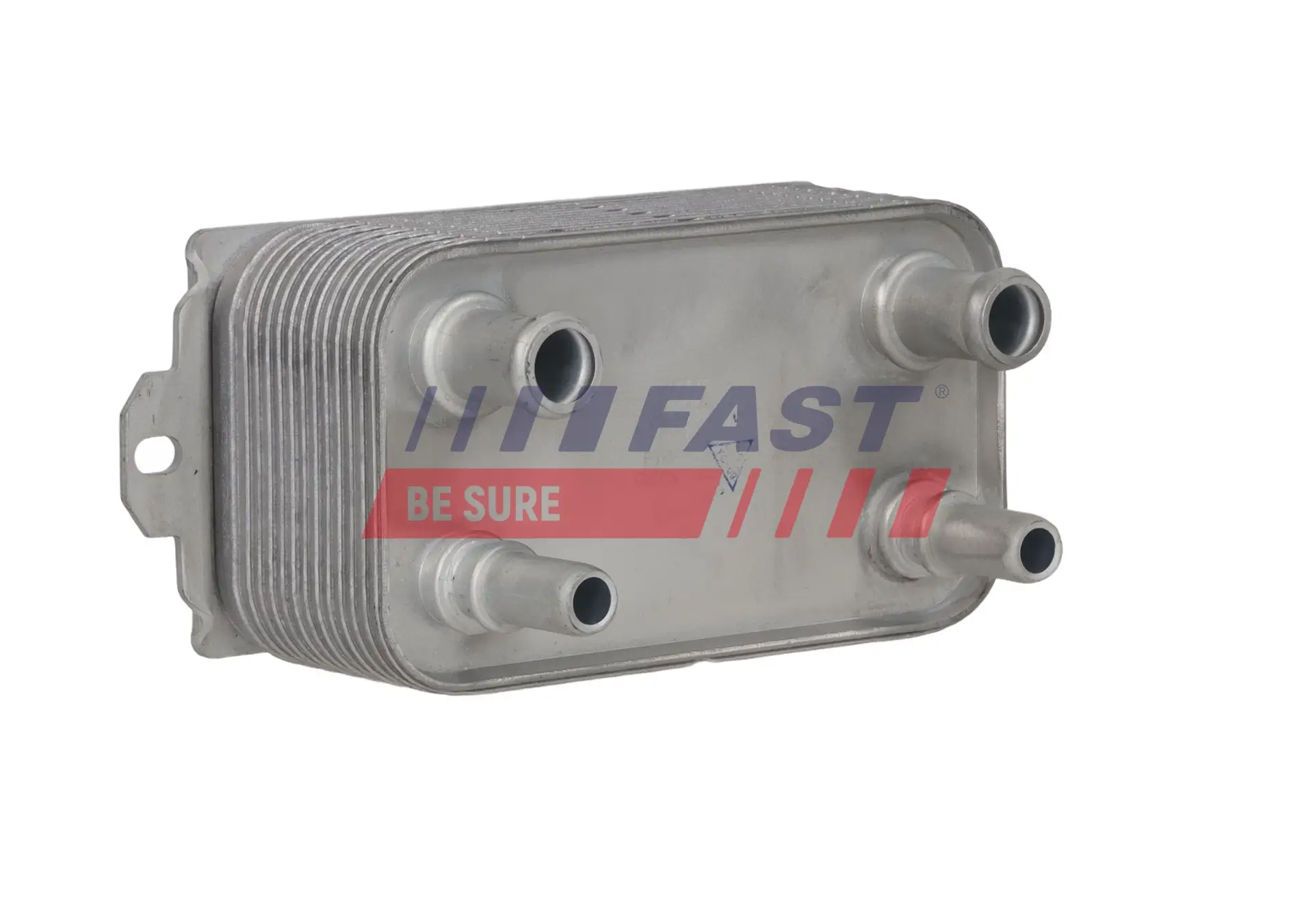 Ölkühler, Automatikgetriebe FAST FT04711