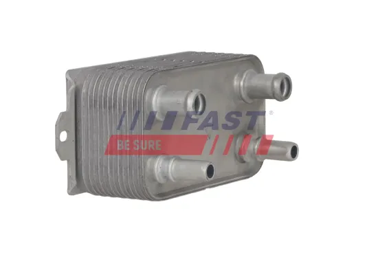 Ölkühler, Automatikgetriebe FAST FT04711 Bild Ölkühler, Automatikgetriebe FAST FT04711