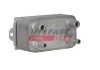 Ölkühler, Automatikgetriebe FAST FT04711 Bild Ölkühler, Automatikgetriebe FAST FT04711