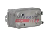 Ölkühler, Automatikgetriebe FAST FT04711