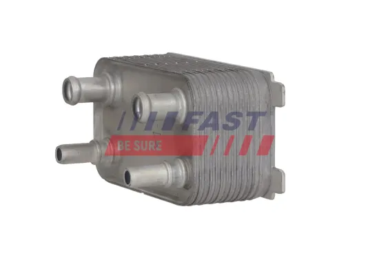Ölkühler, Automatikgetriebe FAST FT04711 Bild Ölkühler, Automatikgetriebe FAST FT04711