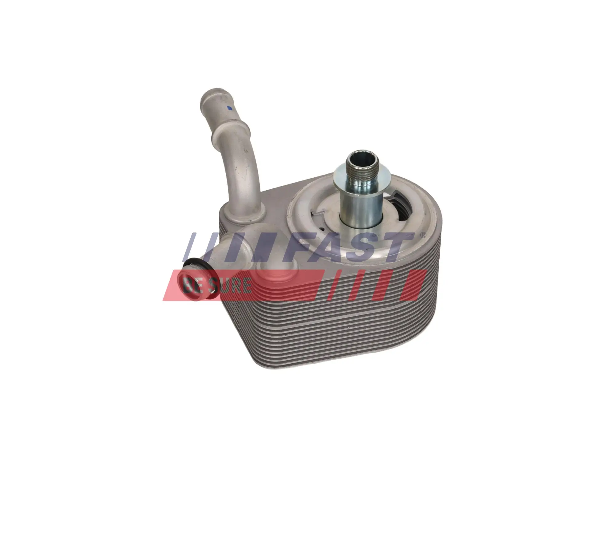 Ölkühler, Motoröl FAST FT04712