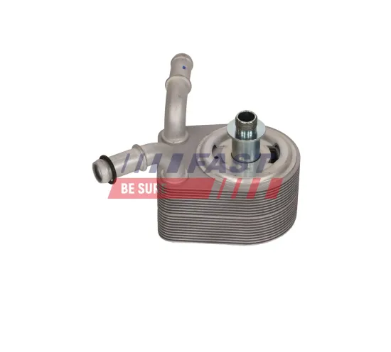 Ölkühler, Motoröl FAST FT04712 Bild Ölkühler, Motoröl FAST FT04712