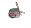 Ölkühler, Motoröl FAST FT04712 Bild Ölkühler, Motoröl FAST FT04712