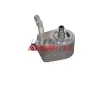 Ölkühler, Motoröl FAST FT04712 Bild Ölkühler, Motoröl FAST FT04712
