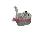 Ölkühler, Motoröl FAST FT04712