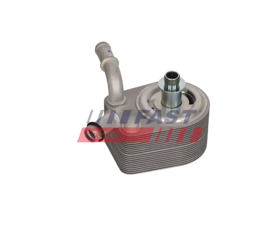Ölkühler, Motoröl FAST FT04712 Bild Ölkühler, Motoröl FAST FT04712