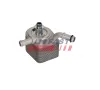 Ölkühler, Motoröl FAST FT04712 Bild Ölkühler, Motoröl FAST FT04712