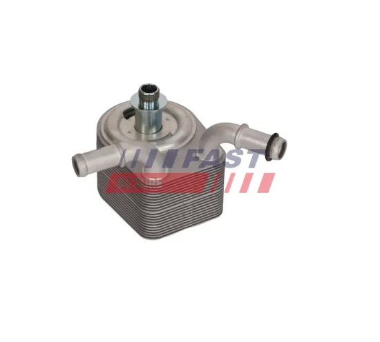 Ölkühler, Motoröl FAST FT04712 Bild Ölkühler, Motoröl FAST FT04712