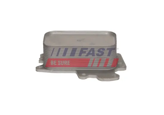 Ölkühler, Motoröl FAST FT04713 Bild Ölkühler, Motoröl FAST FT04713