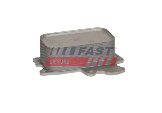 Ölkühler, Motoröl FAST FT04713 Bild Ölkühler, Motoröl FAST FT04713