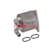 Ölkühler, Motoröl FAST FT04715