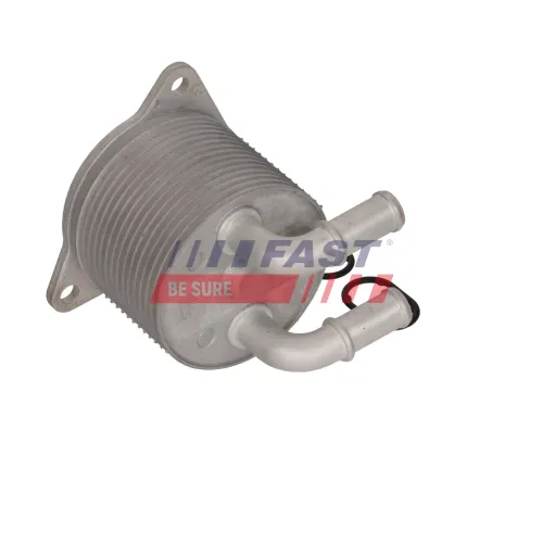 Ölkühler, Motoröl FAST FT04715 Bild Ölkühler, Motoröl FAST FT04715
