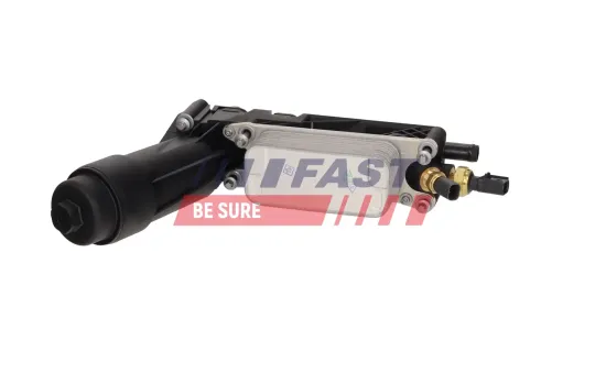 Ölkühler, Motoröl FAST FT04716 Bild Ölkühler, Motoröl FAST FT04716