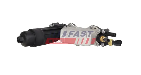 Ölkühler, Motoröl FAST FT04717 Bild Ölkühler, Motoröl FAST FT04717