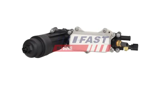 Ölkühler, Motoröl FAST FT04717 Bild Ölkühler, Motoröl FAST FT04717