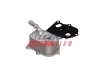 Ölkühler, Motoröl FAST FT04720 Bild Ölkühler, Motoröl FAST FT04720