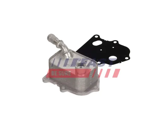 Ölkühler, Motoröl FAST FT04720 Bild Ölkühler, Motoröl FAST FT04720
