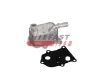 Ölkühler, Motoröl FAST FT04720 Bild Ölkühler, Motoröl FAST FT04720