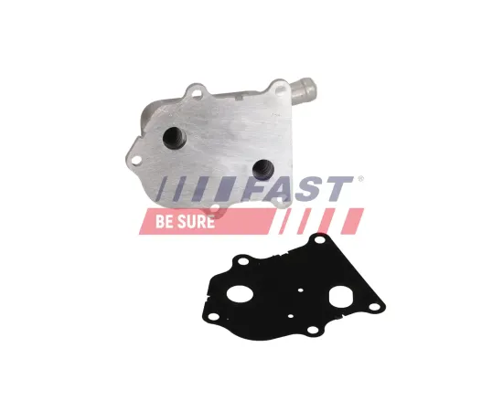 Ölkühler, Motoröl FAST FT04720 Bild Ölkühler, Motoröl FAST FT04720