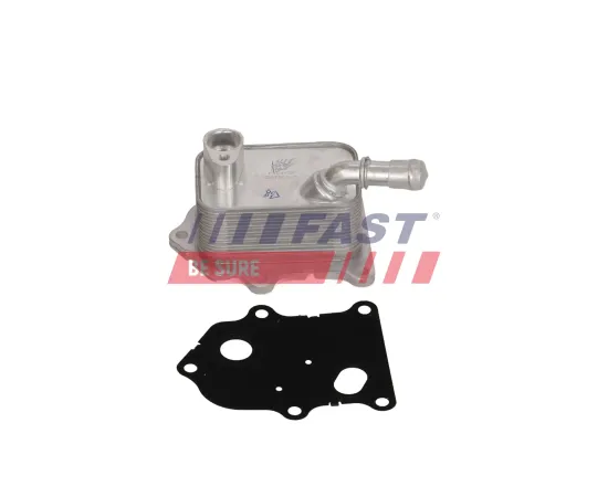Ölkühler, Motoröl FAST FT04720 Bild Ölkühler, Motoröl FAST FT04720