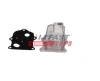 Ölkühler, Motoröl FAST FT04720 Bild Ölkühler, Motoröl FAST FT04720
