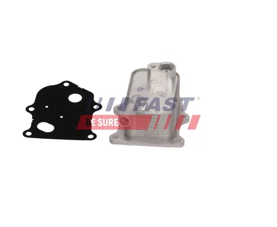 Ölkühler, Motoröl FAST FT04720 Bild Ölkühler, Motoröl FAST FT04720