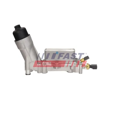 Ölkühler, Motoröl FAST FT04721 Bild Ölkühler, Motoröl FAST FT04721