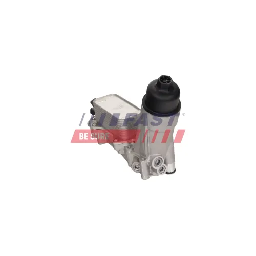 Ölkühler, Motoröl FAST FT04721 Bild Ölkühler, Motoröl FAST FT04721