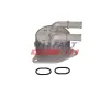 Ölkühler, Automatikgetriebe FAST FT04722 Bild Ölkühler, Automatikgetriebe FAST FT04722