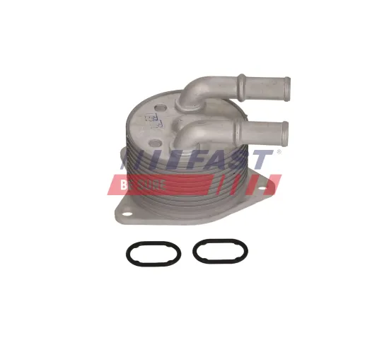 Ölkühler, Automatikgetriebe FAST FT04722 Bild Ölkühler, Automatikgetriebe FAST FT04722