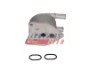 Ölkühler, Automatikgetriebe FAST FT04722 Bild Ölkühler, Automatikgetriebe FAST FT04722
