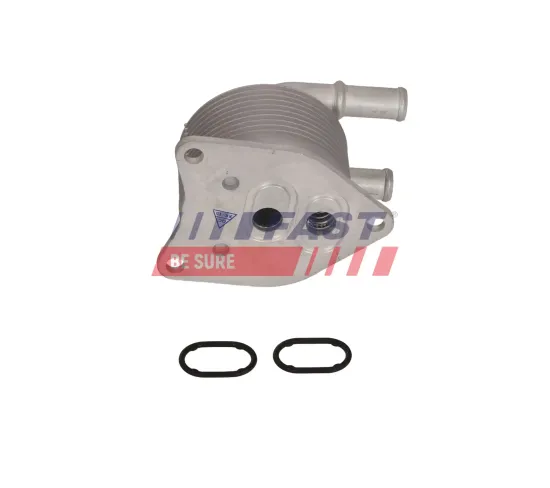 Ölkühler, Automatikgetriebe FAST FT04722 Bild Ölkühler, Automatikgetriebe FAST FT04722