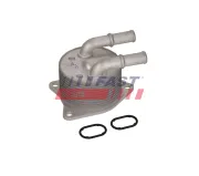 Ölkühler, Automatikgetriebe FAST FT04722